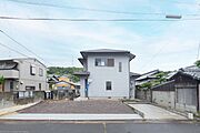【リフォーム済】駐車3台可能です。