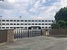 周辺：砥部町立砥部小学校（1770m）