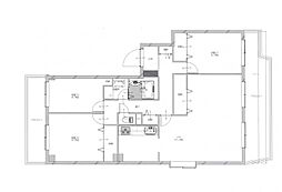 FelidiaReno鴨池シーサイドマンション2号棟 No.