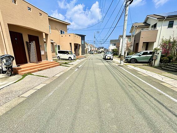 「外壁や共用部...