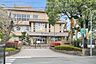 周辺：熊本市立楠小学校（1104m）