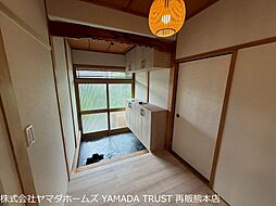 室内の画像