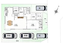 JR豊肥本線 武蔵塚駅 4.4km