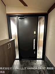 室内の画像