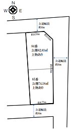 島崎町土地