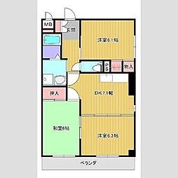 🉐敷金礼金0円！🉐名古屋市営鶴舞線 原駅 徒歩8分