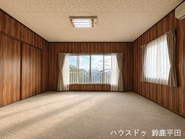 洋室