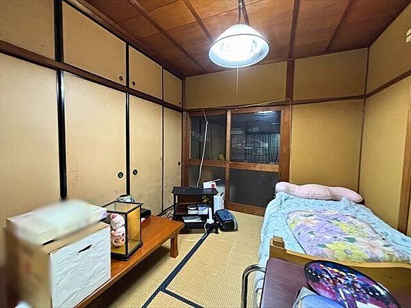 和室
