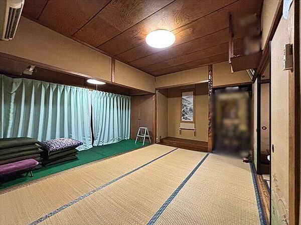 和室