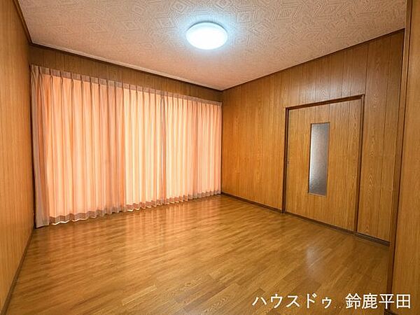 洋室