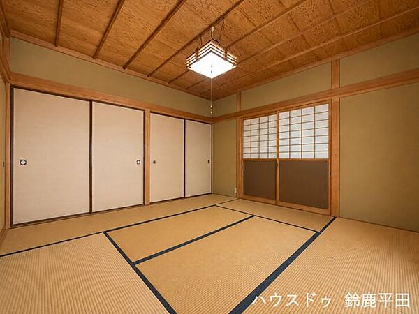 和室
