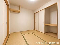 和室の画像