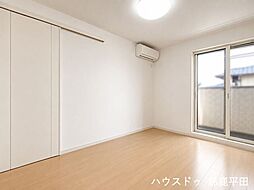 洋室の画像