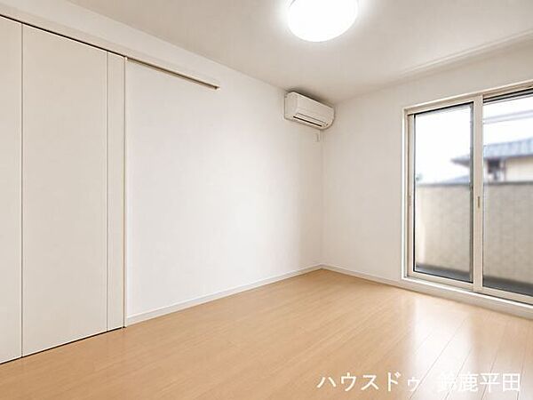 洋室