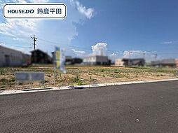 鈴鹿市東玉垣町 全12区画 6号地 建築条件なし土地