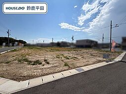鈴鹿市東玉垣町 全12区画 3号地 建築条件なし土地
