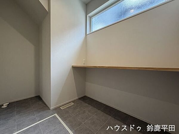 室内を拡大表示