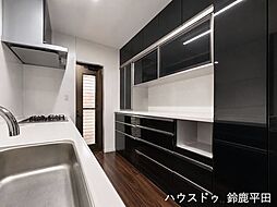 四日市市采女が丘5丁目:キッチン