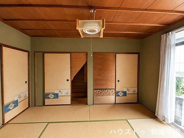 和室
