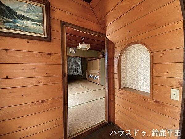 室内