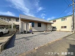 鈴鹿市肥田町 駐車場