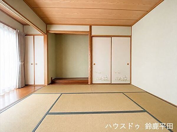 和室