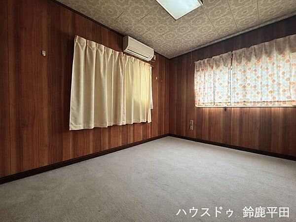 洋室