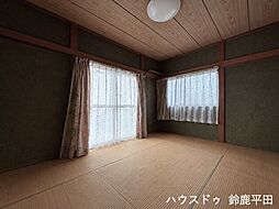 和室の画像