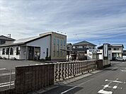しもむら内科【診療科目　内科、循環器内科、胃腸内科診療時間　午前9:00～12:00、午後15:30～18:30休診日　木曜・土曜午後、日曜・祝日】 880m