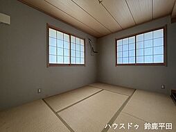 和室の画像