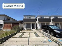 鈴鹿市白子2丁目 中古一戸建て
