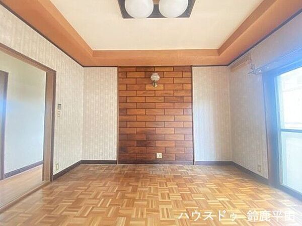 洋室