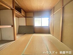 和室の画像