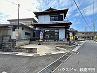 三重県鈴鹿市南玉垣町：物件画像
