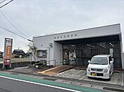 鈴鹿玉垣郵便局【駐車場