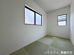 和室の画像