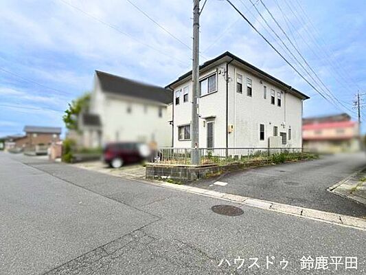 その他 鈴鹿市竹野2丁目　中古一戸建て