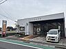 周辺：鈴鹿玉垣郵便局【駐車場：3台　郵便窓口：平日9時～17時　貯金窓口：平日9時～16時　ATM：平日9時～17時半、土曜9時～17時、日祝9時～17時　保険窓口：平日9時～16時】 1160m