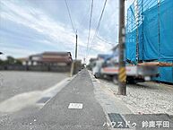 三重県鈴鹿市寺家6丁目：物件画像