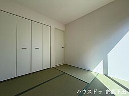 和室の画像