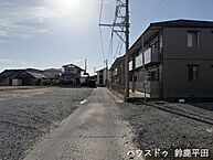 三重県鈴鹿市神戸4丁目：物件画像
