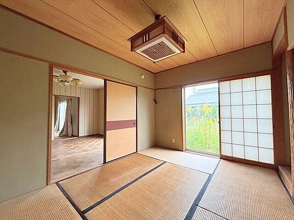 和室