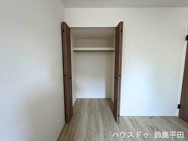 収納を拡大表示