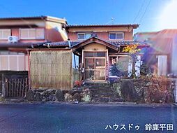 桑名市枇杷島台 外観