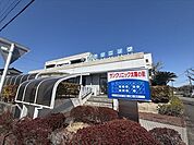 サンクリニック太陽の街【診療内容　内科　外科　消化器内科診療時間　8:30～12:00、15:00～18:00休診日…木曜日　土曜日午後　日曜祝日】 800m