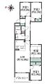 ハウスオブリザ北38条5階2,280万円