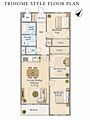 朝日プラザ宮の森3階2,180万円