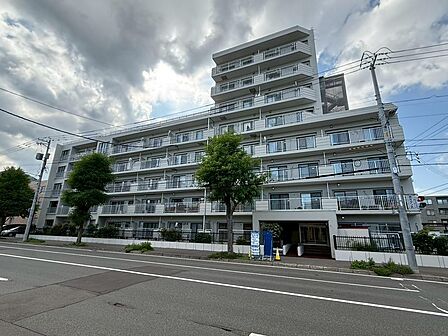地下鉄「西28丁目」駅徒歩13分!