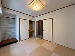 和室の画像