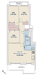 メゾンドルチェ北25条